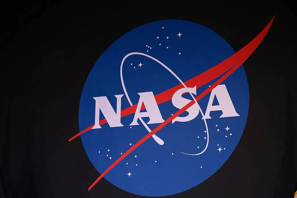 Photo of NASA