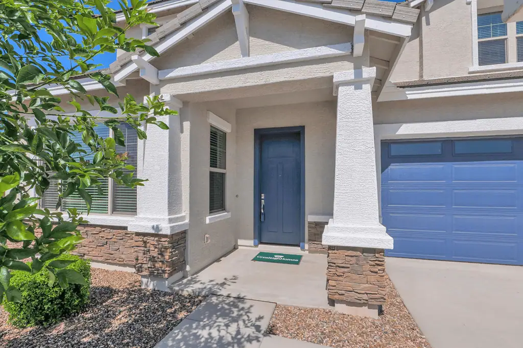 Photo of Cambridge Properties