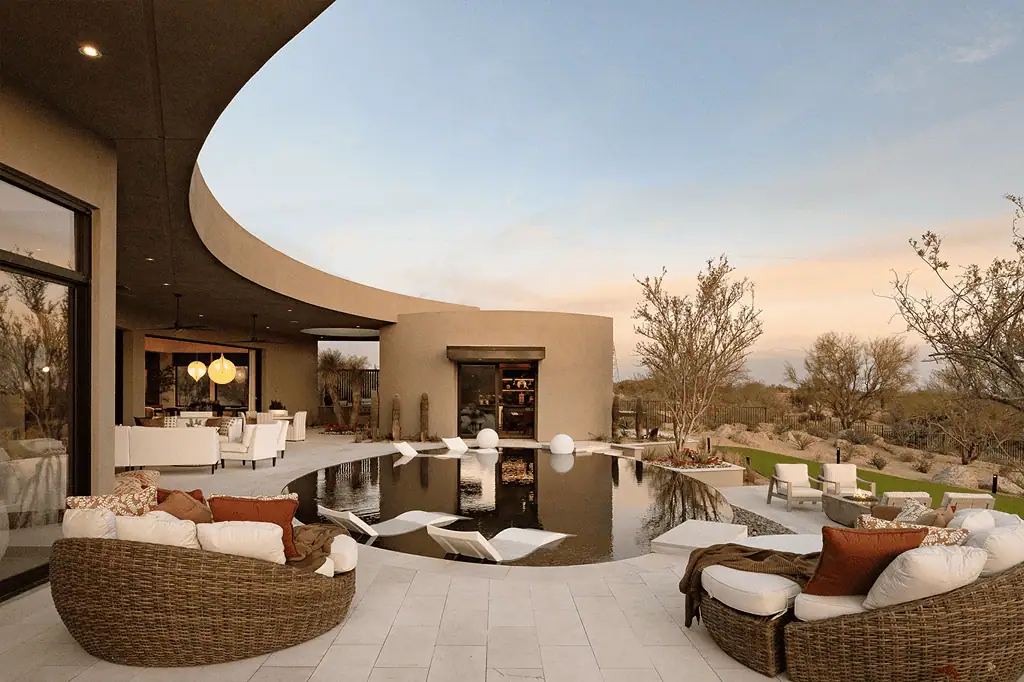 Photo of Camelot Homes