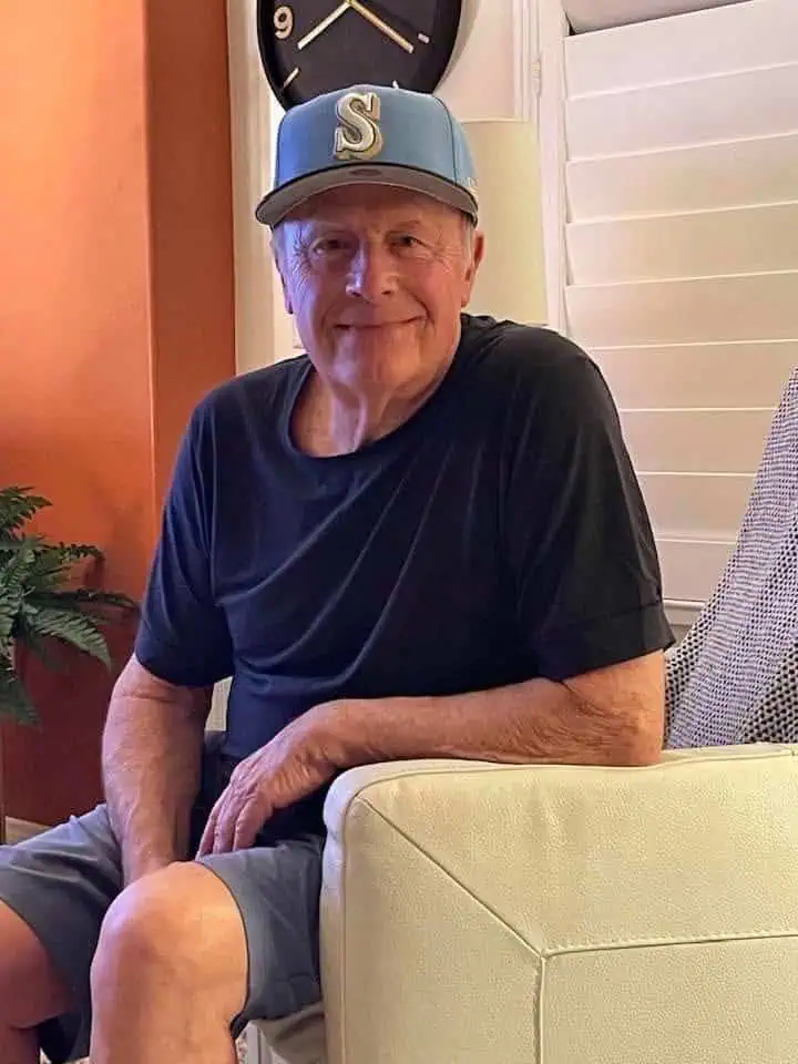 Photo of Doug Folsom