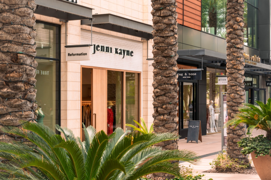 Photo of Scottsdale Quarter