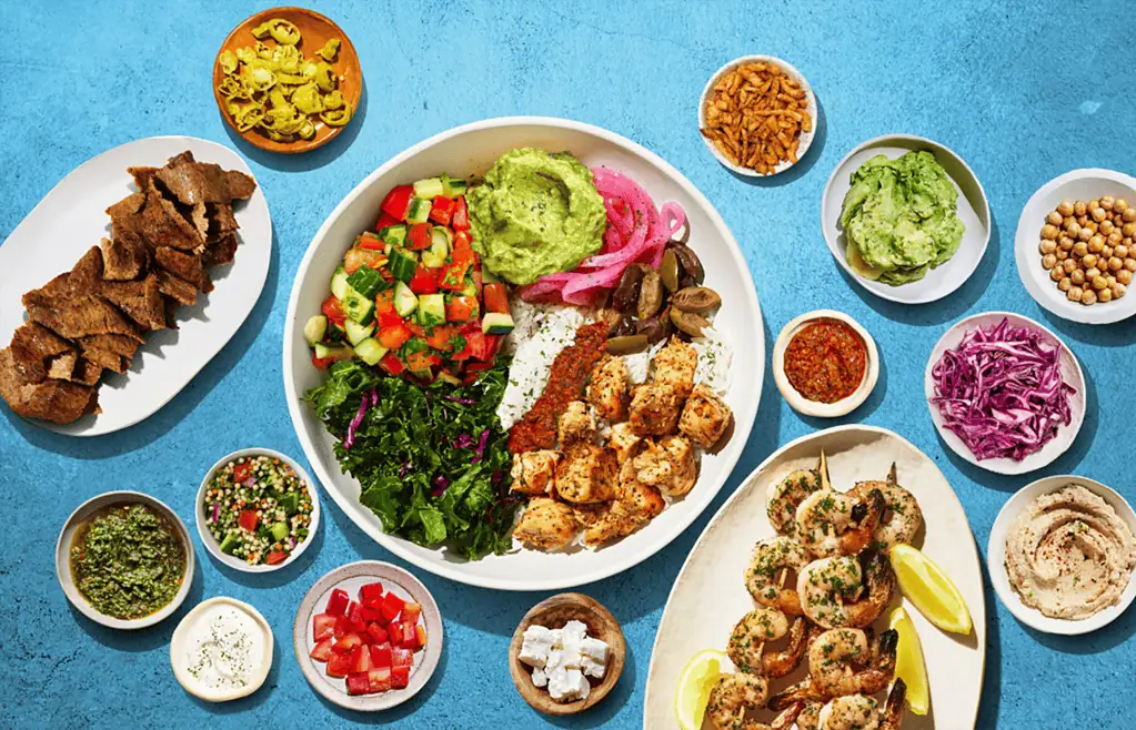 Photo of Luna Grill