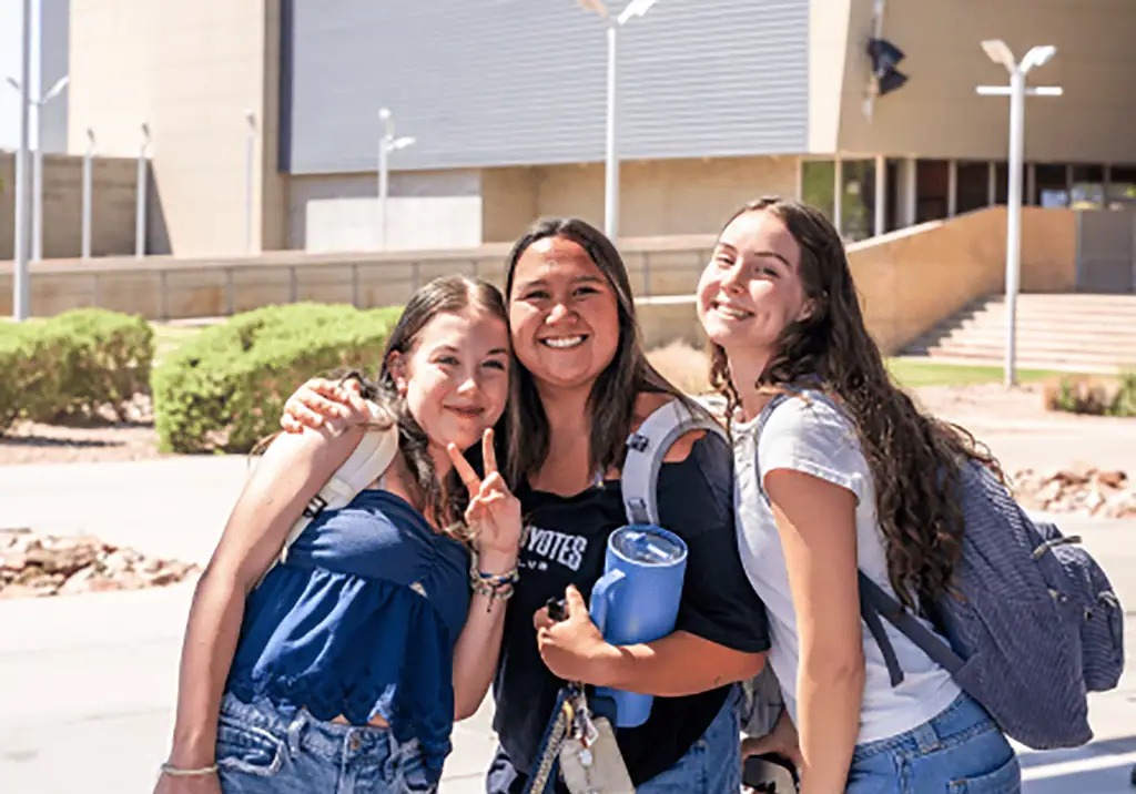 Photo of Maricopa Community Colleges