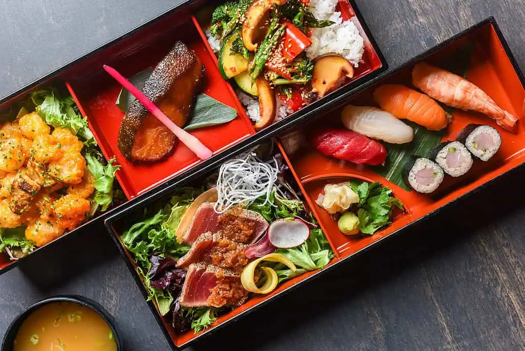 Photo of Nobu Scottsdale