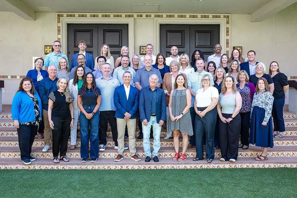 Photo of Scottsdale Leadership