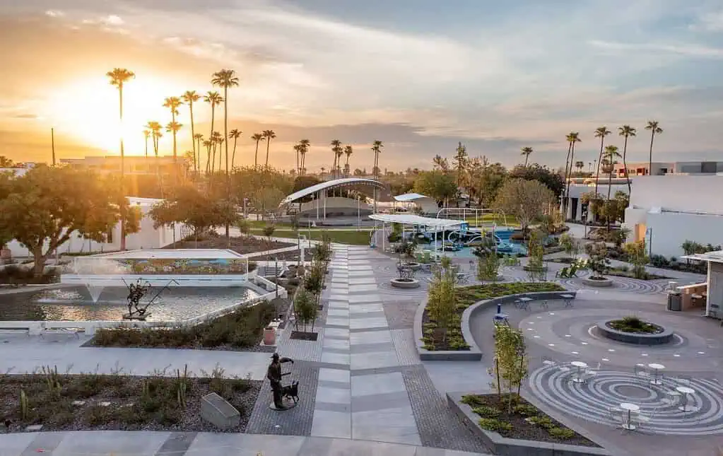 Photo of Scottsdale