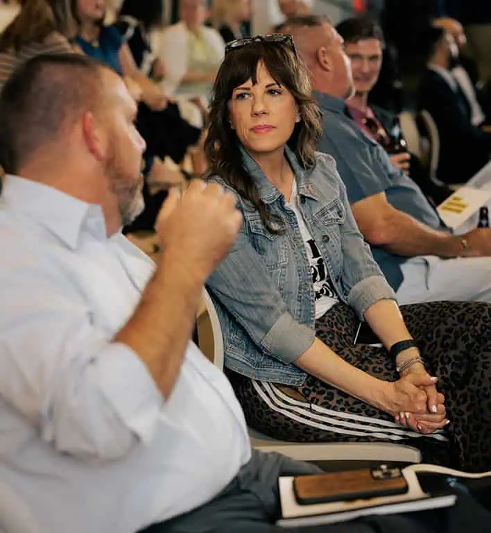 Photo of Valley Leadership’s Catalyze