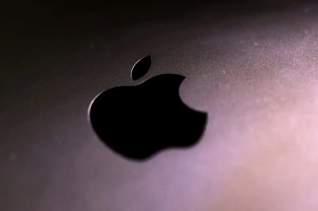Photo of Apple