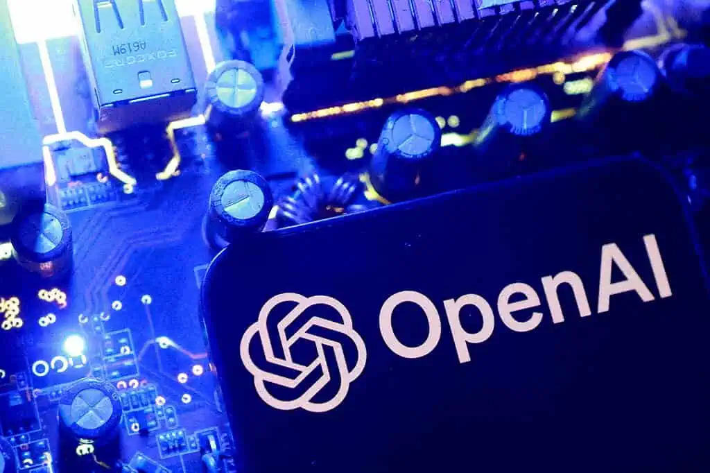 Photo of OpenAI