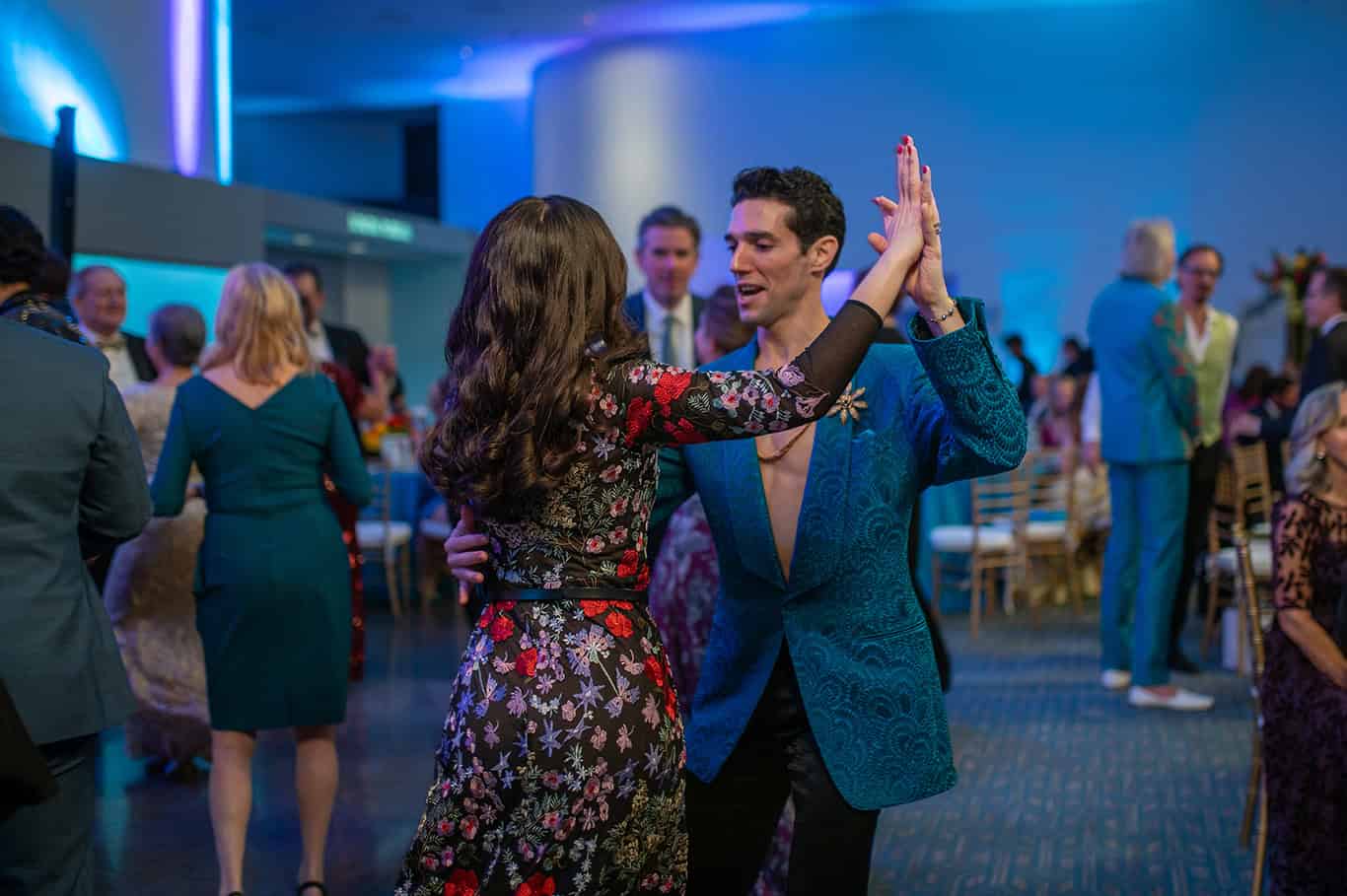 Ballet Arizona fundraiser invites community to dance for a cause ...