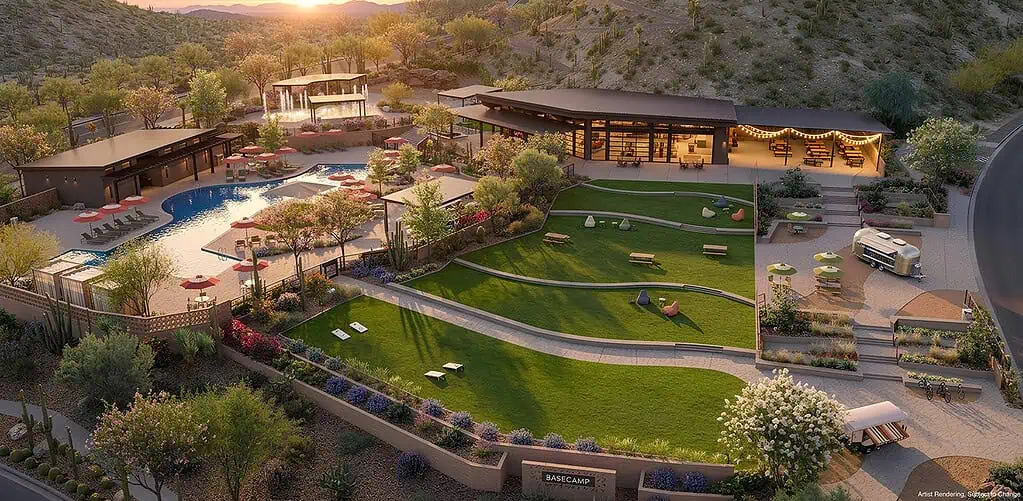 Photo of Saddleback