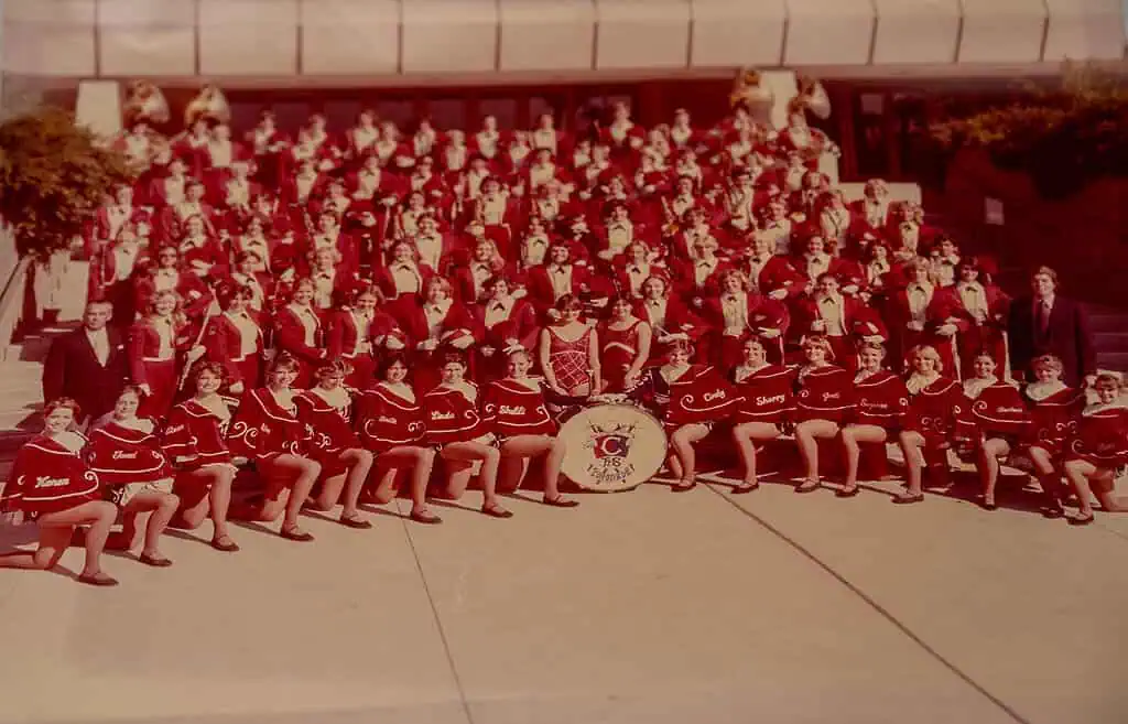 Photo of Coronado High School