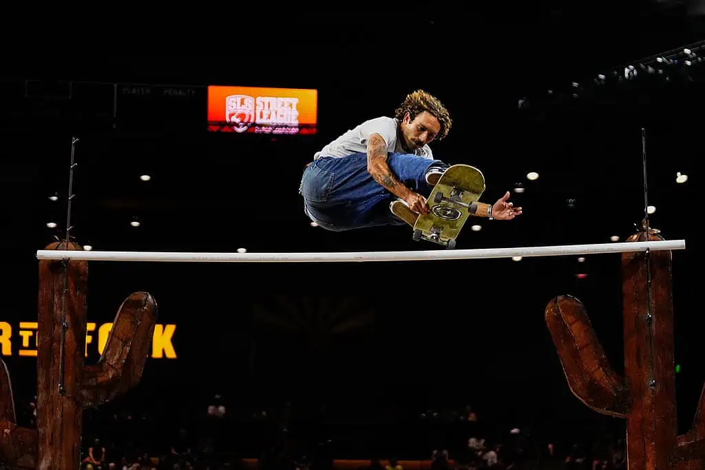 Photo of Street League