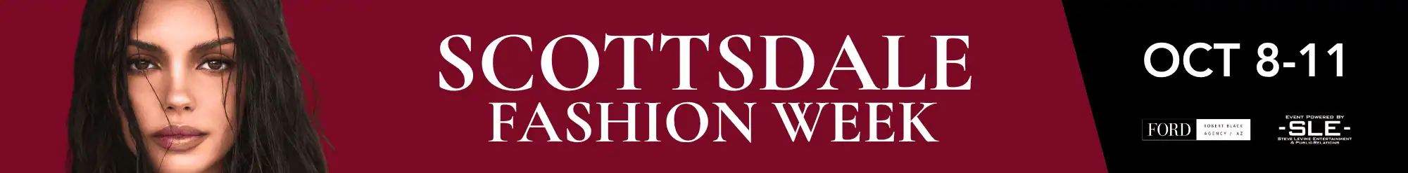 Fashion Week Banner