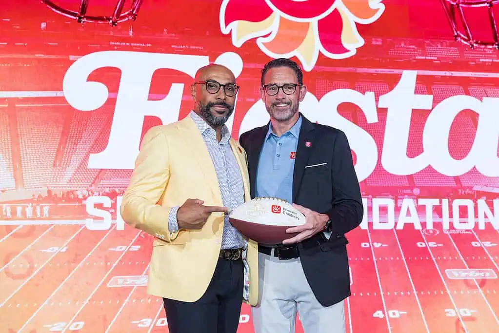 Photo of Fiesta Sports Foundation