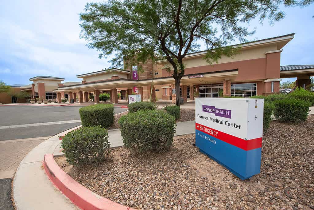 Photo of HonorHealth