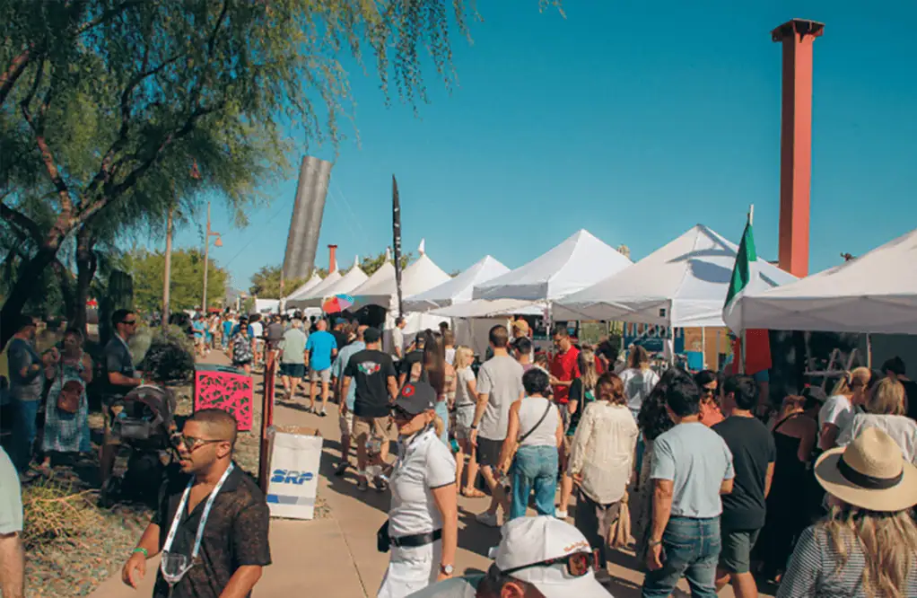 Photo of Scottsdale Civic Center