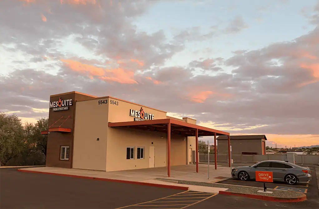 Photo of Mesquite Fresh Street Mex