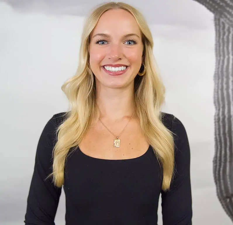 Photo of LevRose