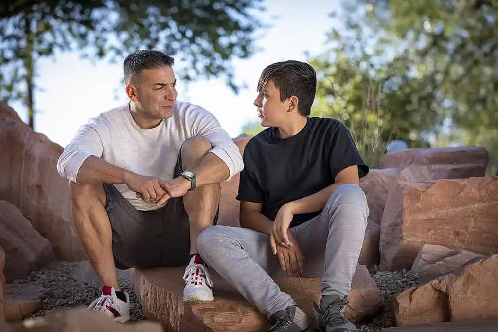 Photo of Big Brothers Big Sisters