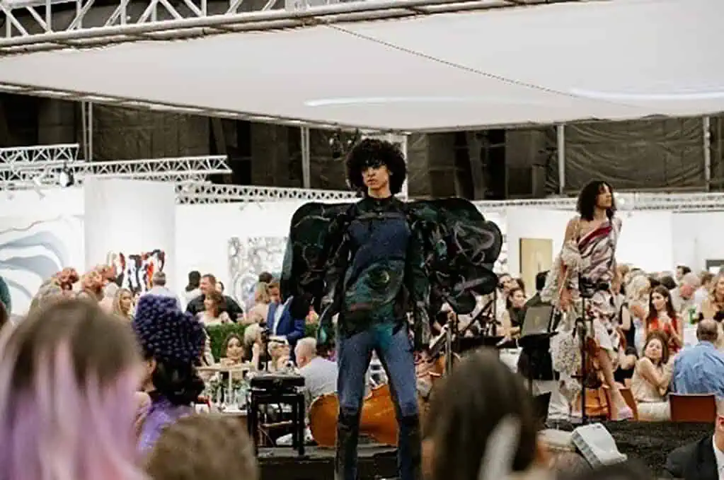 Photo of Scottsdale Art Week