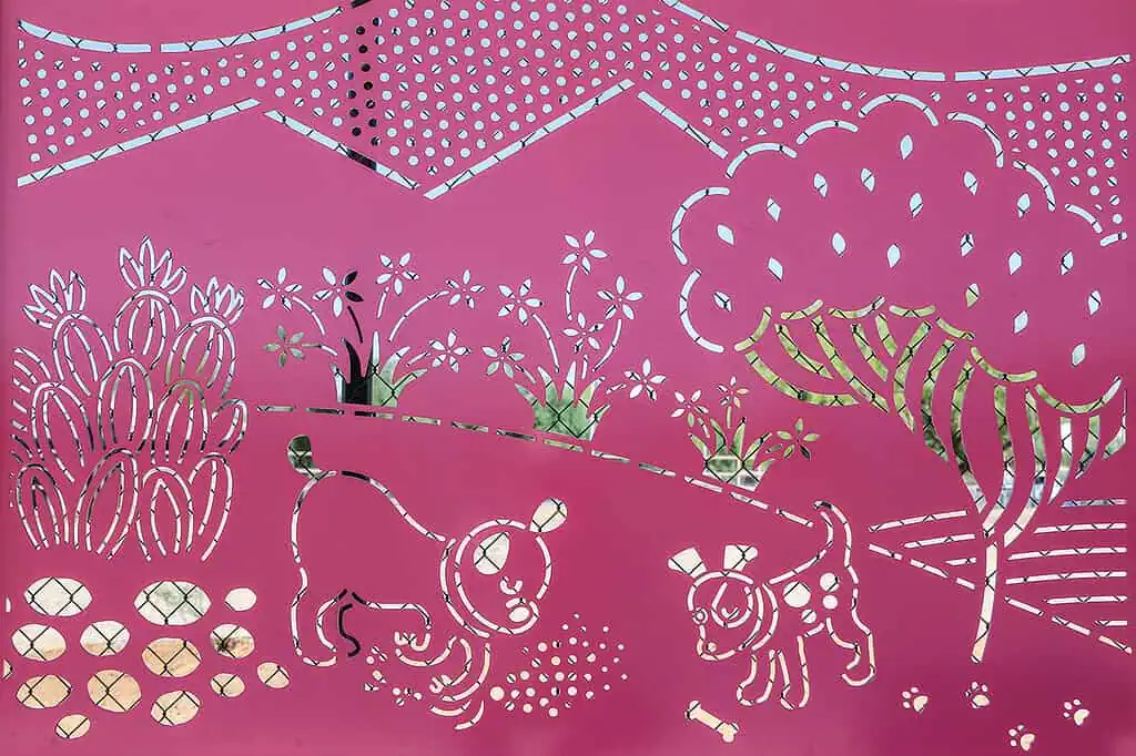 Photo of Scottsdale Public Art