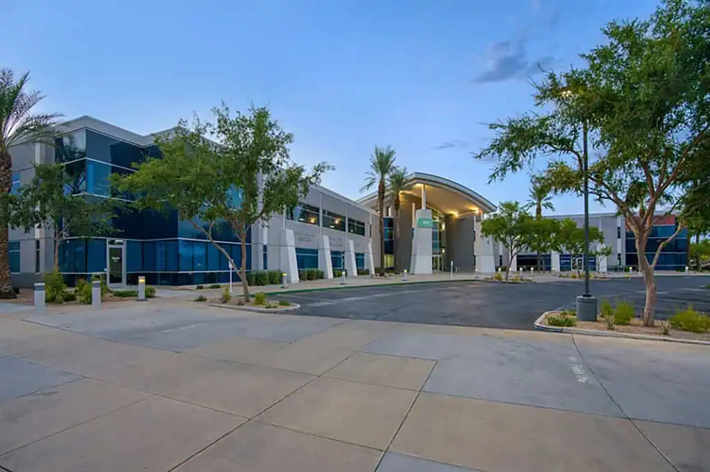 Photo of Stapley Medical Center