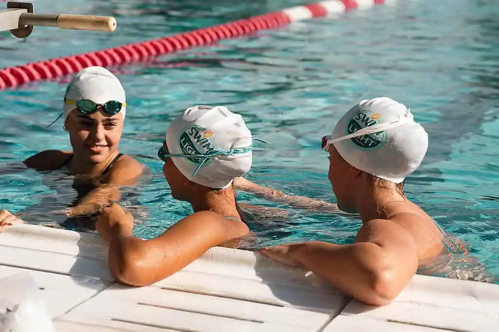 Photo of Swim for the Light