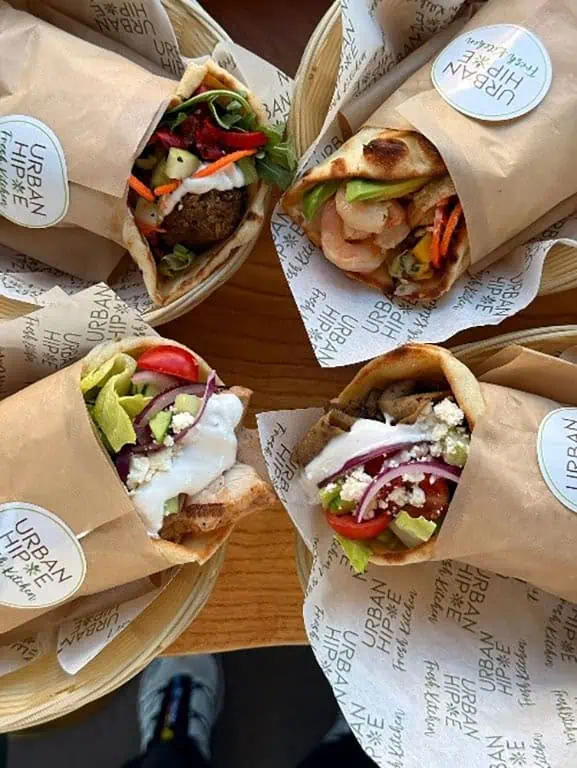 Photo of Urban Hip-E Fresh Kitchen