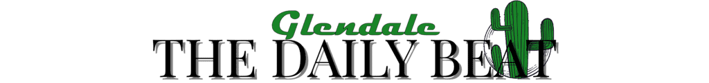 Glendale - The Daily Beat archive header image