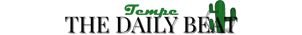 Tempe - The Daily Beat image