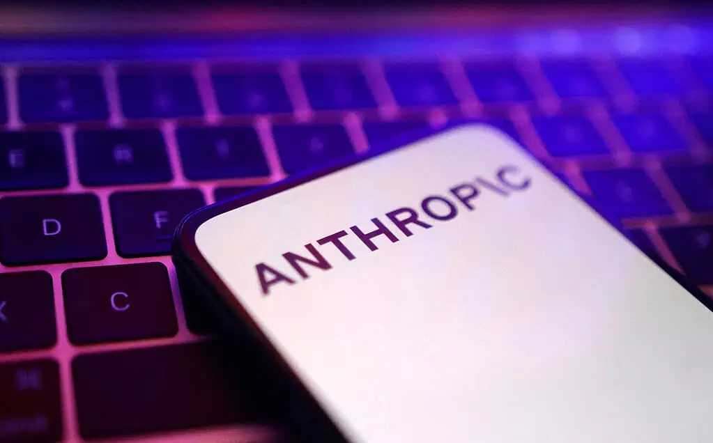 Photo of Anthropic