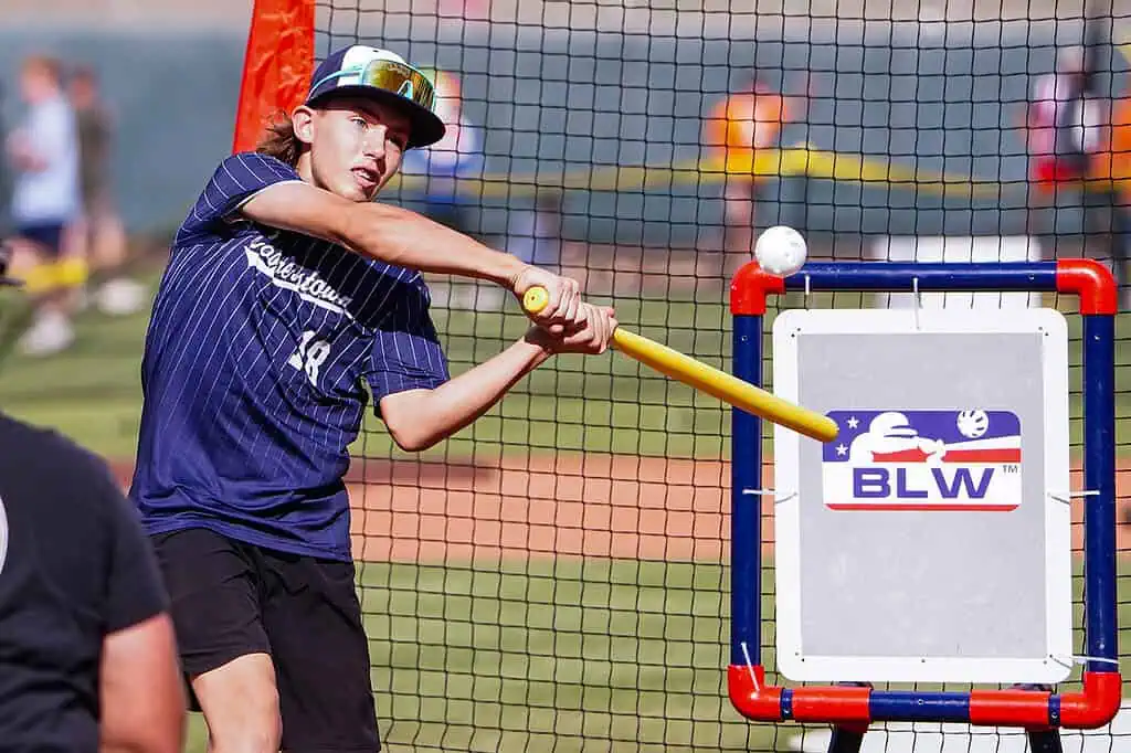 Photo of Western Wiffle Ball