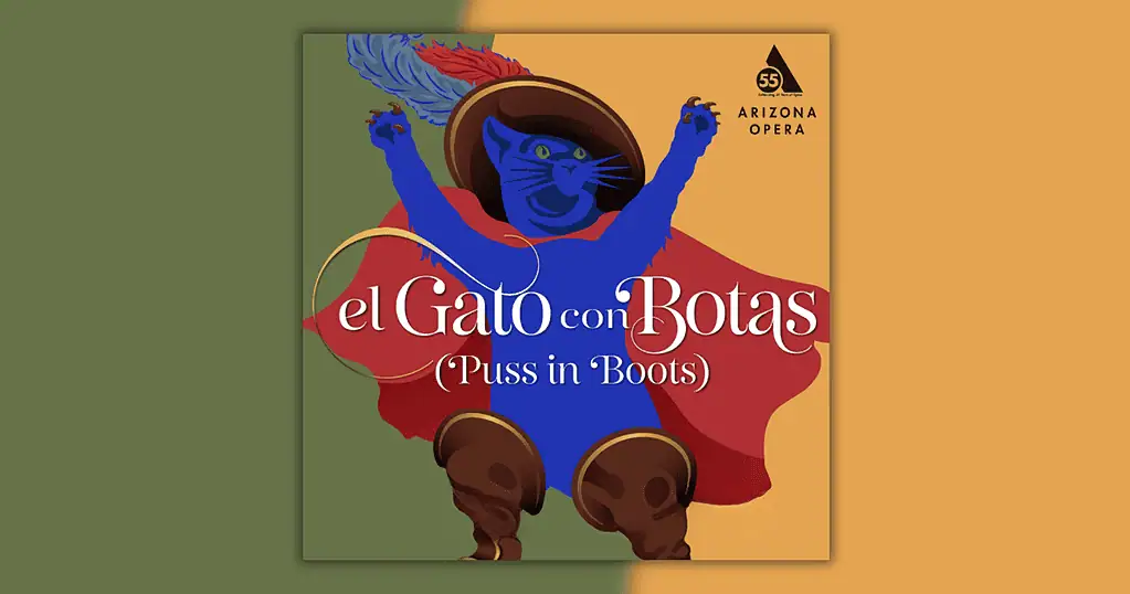 Photo of El Gato con Botas