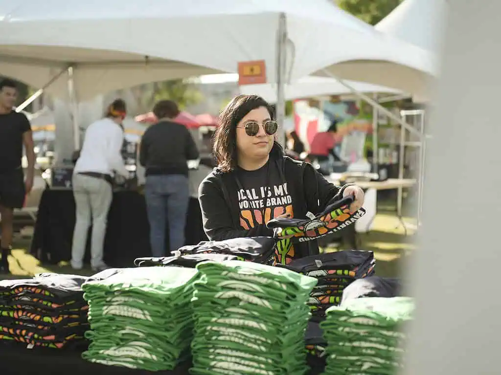 Photo of Local Fall Festival