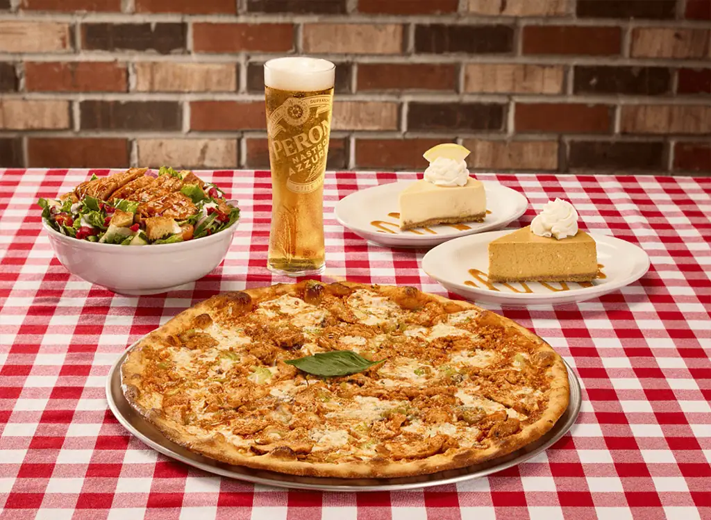 Photo of Grimaldi’s