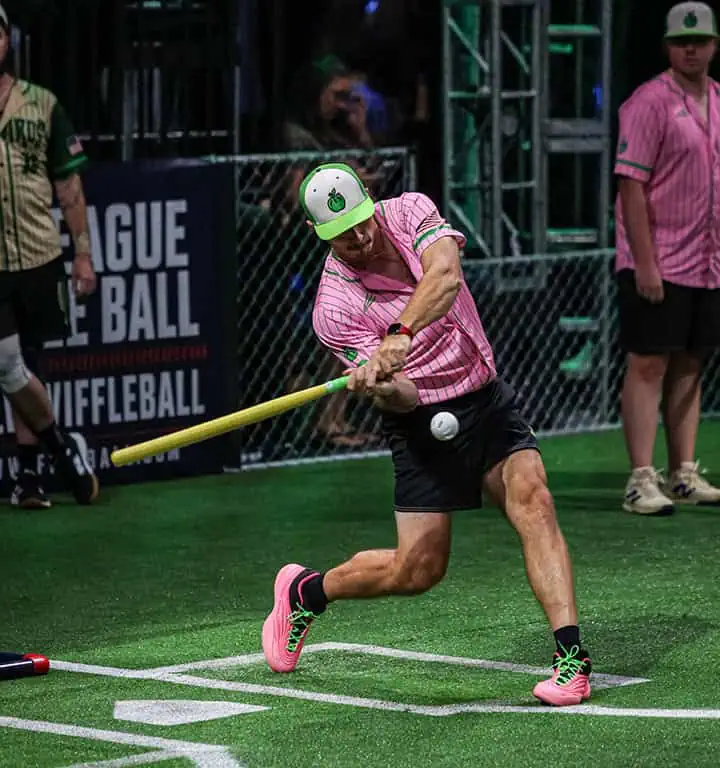 Photo of Home Run Derby