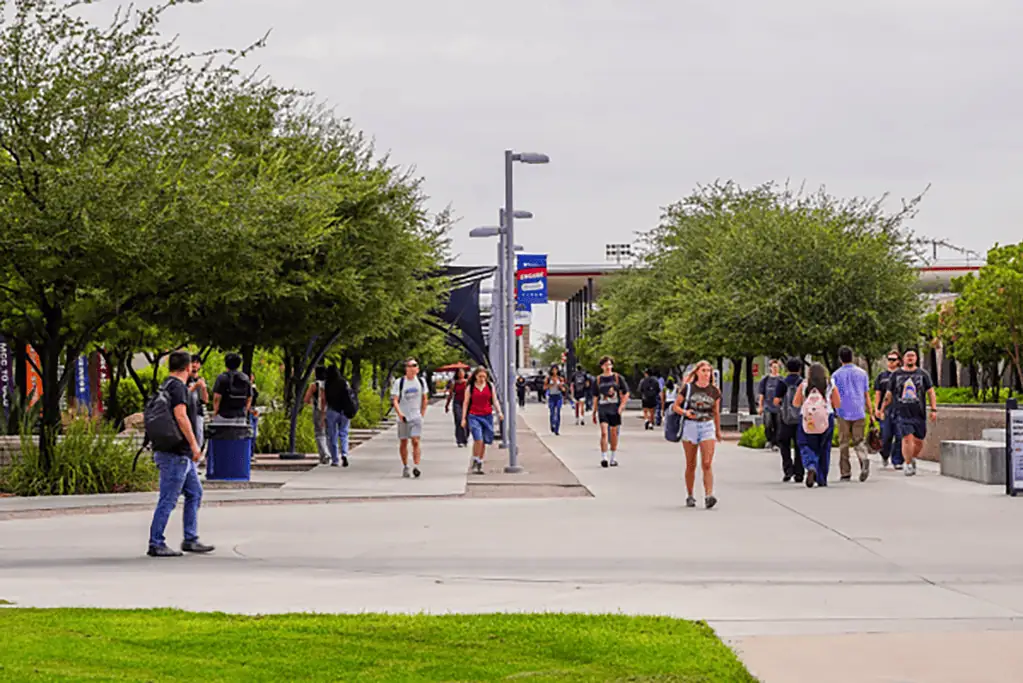 Photo of Maricopa Community Colleges
