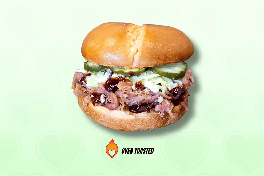 Photo of Mr. Pickle’s