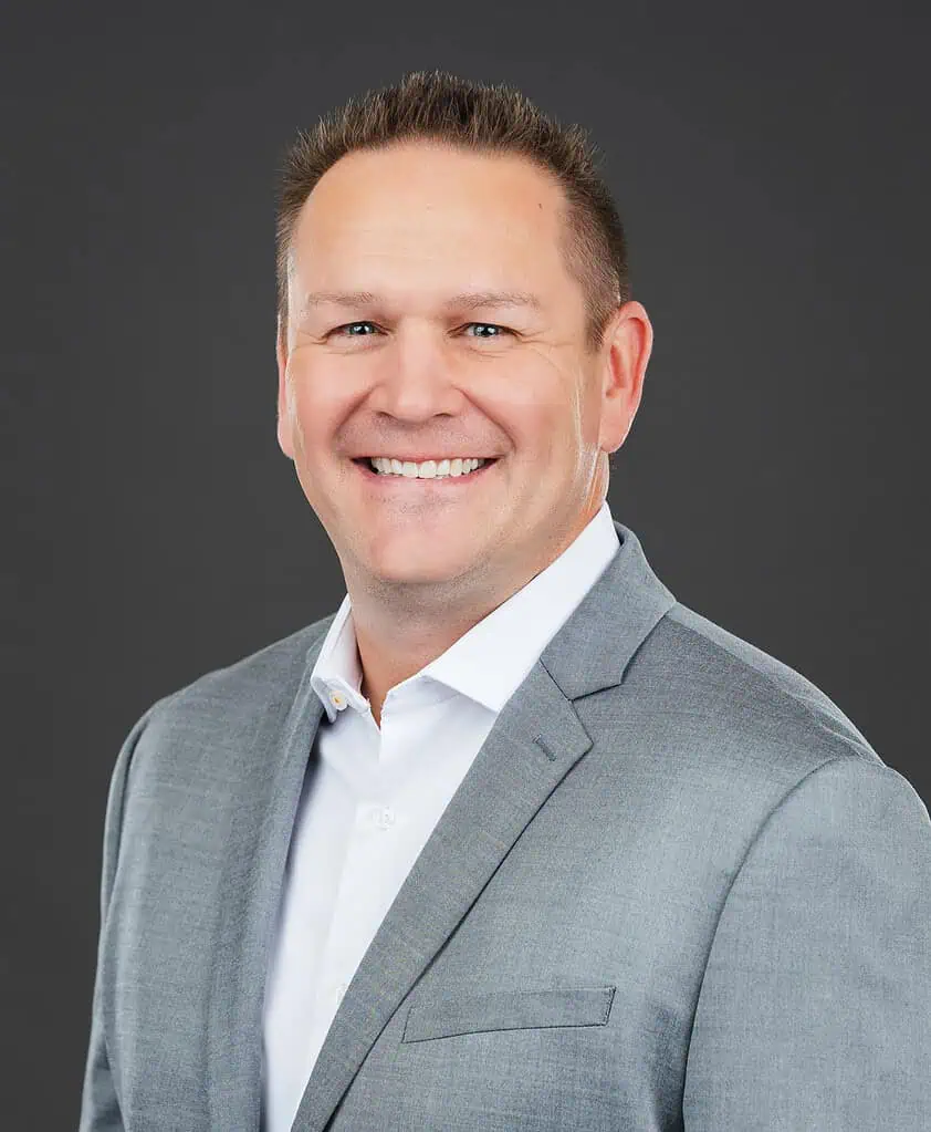 Photo of Roger Theis