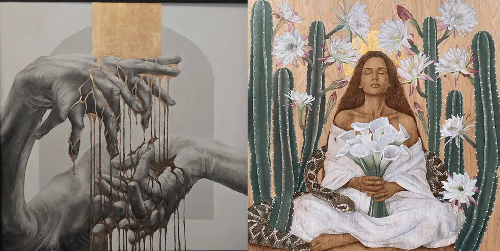Photo of Scottsdale Public Art