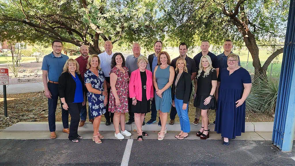 Photo of Scottsdale Leadership