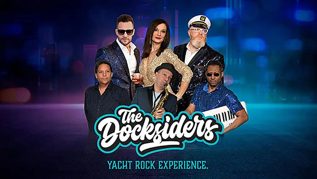 Photo of The Docksiders