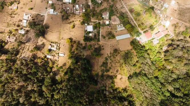 Photo of Rural Housing